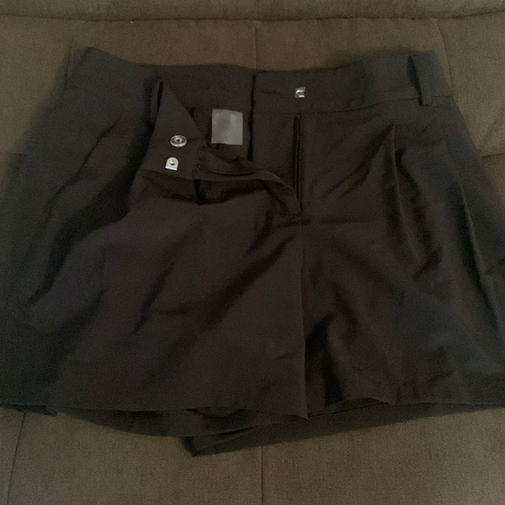 Cala golf shorts, high rise 4” in seam